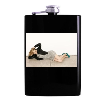 Anna Torv Hip Flask