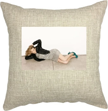 Anna Torv Pillow