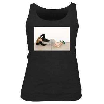 Anna Torv Women's Tank Top