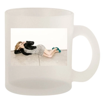 Anna Torv 10oz Frosted Mug