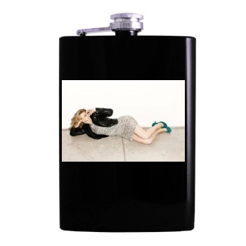 Anna Torv Hip Flask