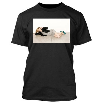 Anna Torv Men's TShirt