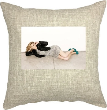 Anna Torv Pillow