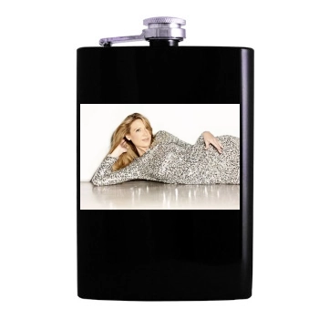 Anna Torv Hip Flask