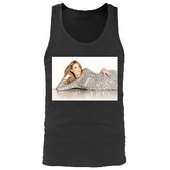 Anna Torv Men's Tank Top