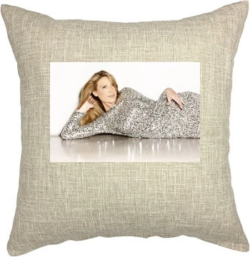 Anna Torv Pillow