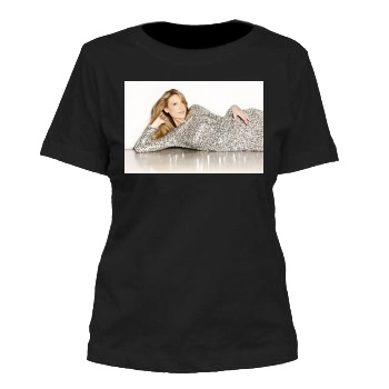 Anna Torv Women's Cut T-Shirt