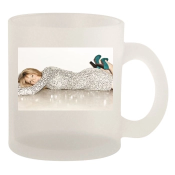 Anna Torv 10oz Frosted Mug