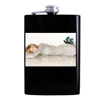 Anna Torv Hip Flask