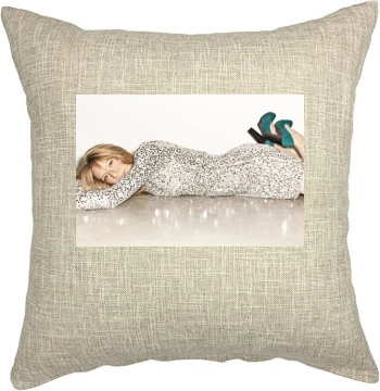 Anna Torv Pillow