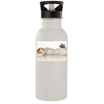 Anna Torv Stainless Steel Water Bottle