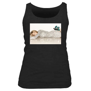 Anna Torv Women's Tank Top