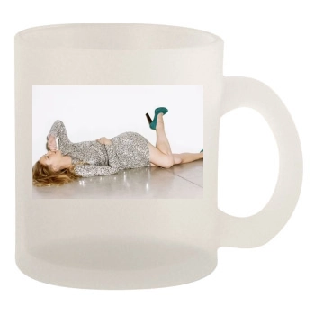 Anna Torv 10oz Frosted Mug