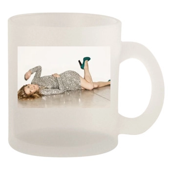 Anna Torv 10oz Frosted Mug