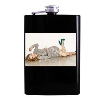 Anna Torv Hip Flask