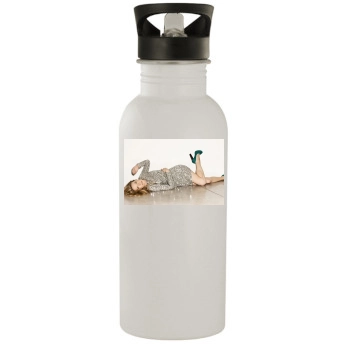 Anna Torv Stainless Steel Water Bottle