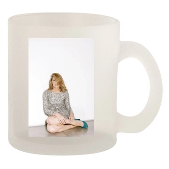 Anna Torv 10oz Frosted Mug