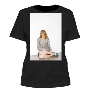 Anna Torv Women's Cut T-Shirt