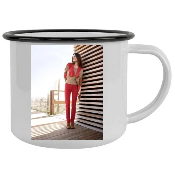 Ariadne Artiles Camping Mug