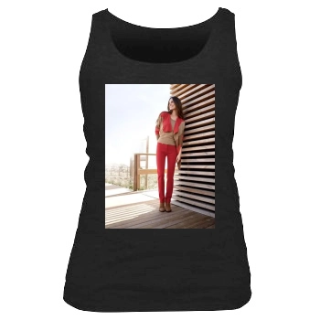 Ariadne Artiles Women's Tank Top