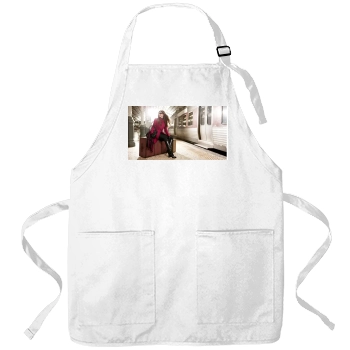 Ariadne Artiles Apron