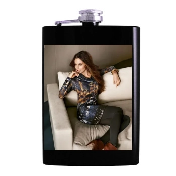 Ariadne Artiles Hip Flask