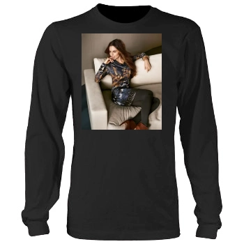 Ariadne Artiles Men's Heavy Long Sleeve TShirt