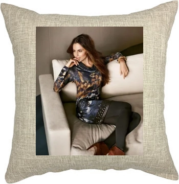 Ariadne Artiles Pillow