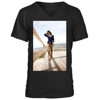 Ariadne Artiles Men's V-Neck T-Shirt