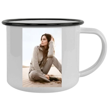 Ariadne Artiles Camping Mug