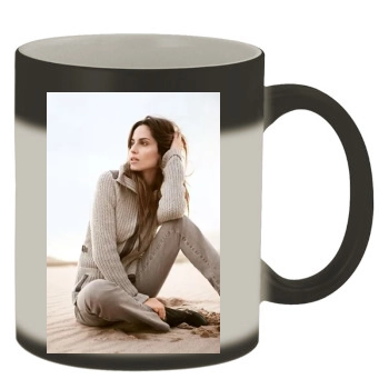 Ariadne Artiles Color Changing Mug