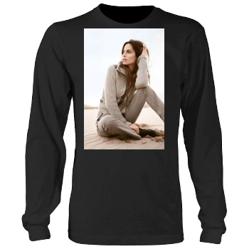 Ariadne Artiles Men's Heavy Long Sleeve TShirt