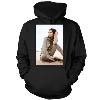 Ariadne Artiles Mens Pullover Hoodie Sweatshirt