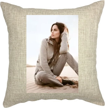 Ariadne Artiles Pillow