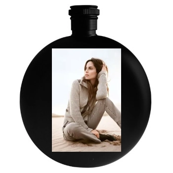 Ariadne Artiles Round Flask