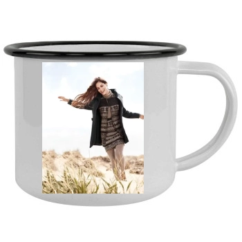 Ariadne Artiles Camping Mug