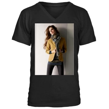 Ariadne Artiles Men's V-Neck T-Shirt