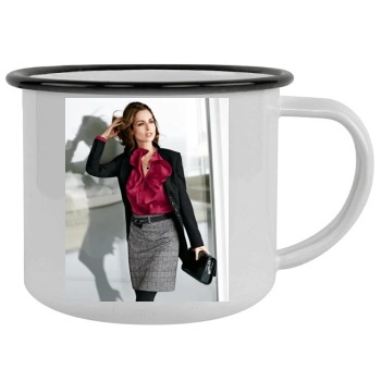 Ariadne Artiles Camping Mug