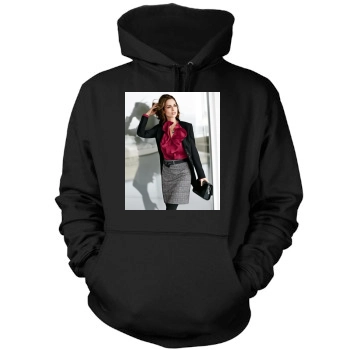 Ariadne Artiles Mens Pullover Hoodie Sweatshirt