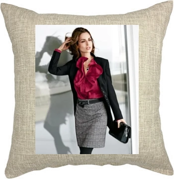 Ariadne Artiles Pillow