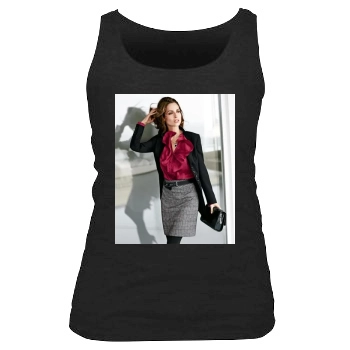 Ariadne Artiles Women's Tank Top