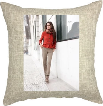 Ariadne Artiles Pillow