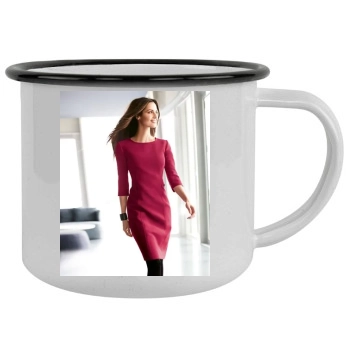 Ariadne Artiles Camping Mug