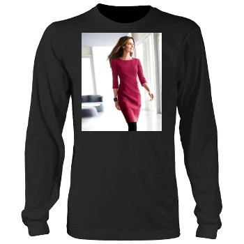 Ariadne Artiles Men's Heavy Long Sleeve TShirt