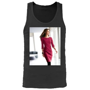 Ariadne Artiles Men's Tank Top