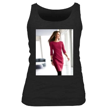 Ariadne Artiles Women's Tank Top