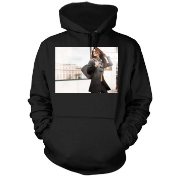 Ariadne Artiles Mens Pullover Hoodie Sweatshirt