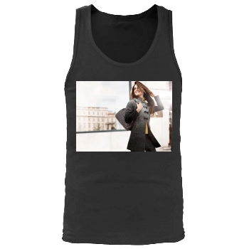 Ariadne Artiles Men's Tank Top