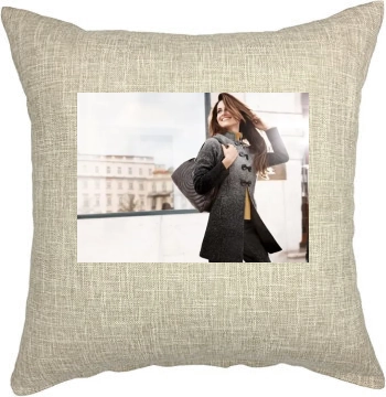 Ariadne Artiles Pillow