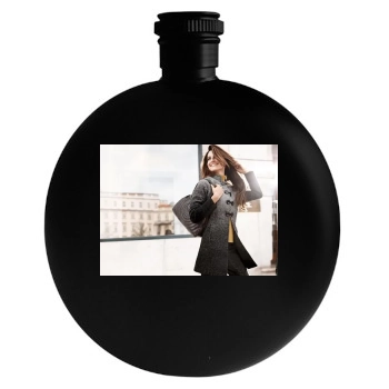 Ariadne Artiles Round Flask